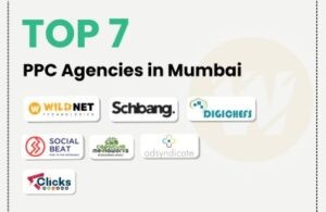 Top 7 PPC Agencies in Mumbai for 2025