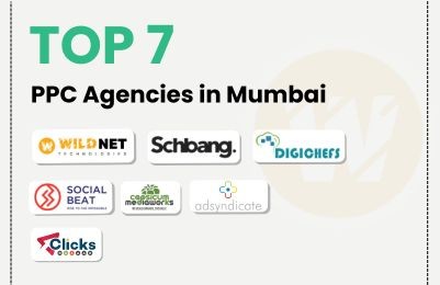 Top 7 PPC Agencies in Mumbai for 2025
