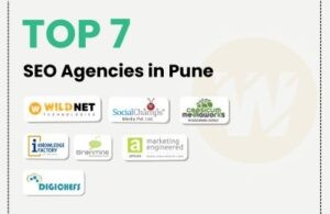 Top 7 SEO Agencies in Pune for 2025