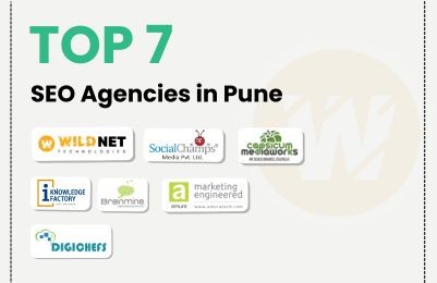 Top 7 SEO Agencies in Pune for 2025