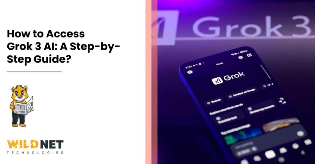 Grok 3 AI