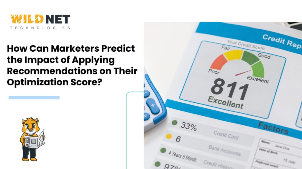 Optimization Score