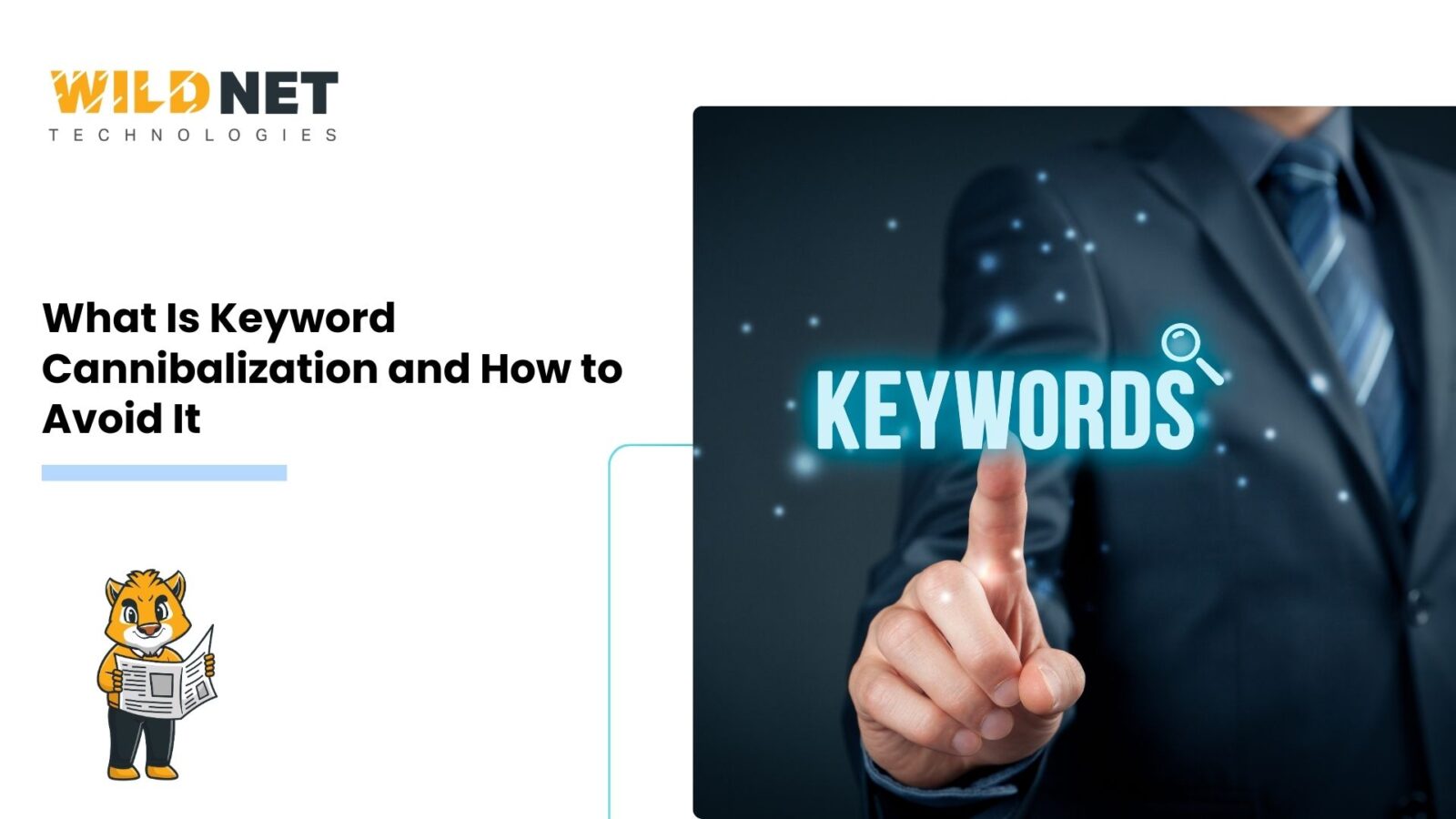 What Is Keyword Cannibalization and How to Avoid It?