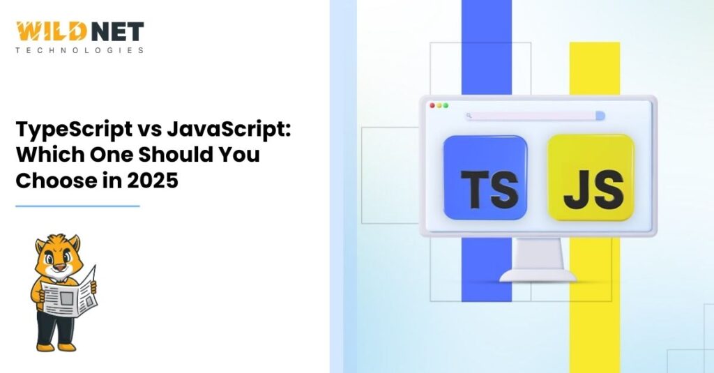 TypeScript vs JavaScript