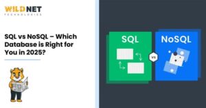 SQL vs NoSQL
