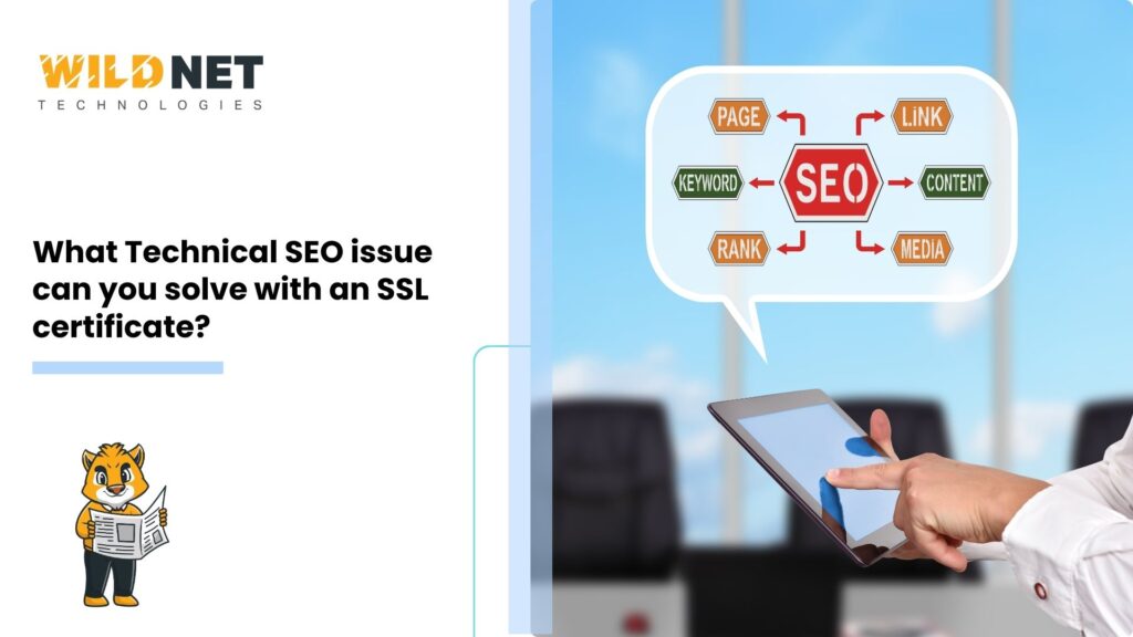 Technical SEO