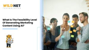 Generating Marketing Content
