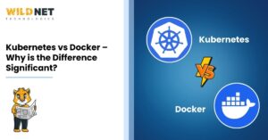Kubernetes vs Docker