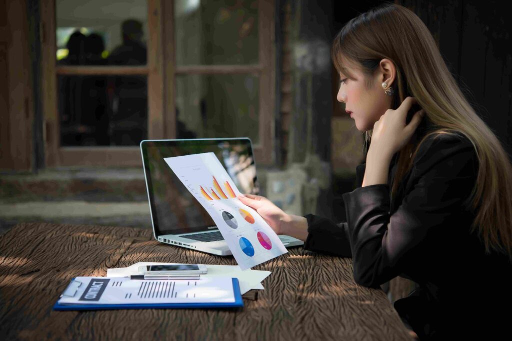 How to Measure Digital Marketing ROI Effectively