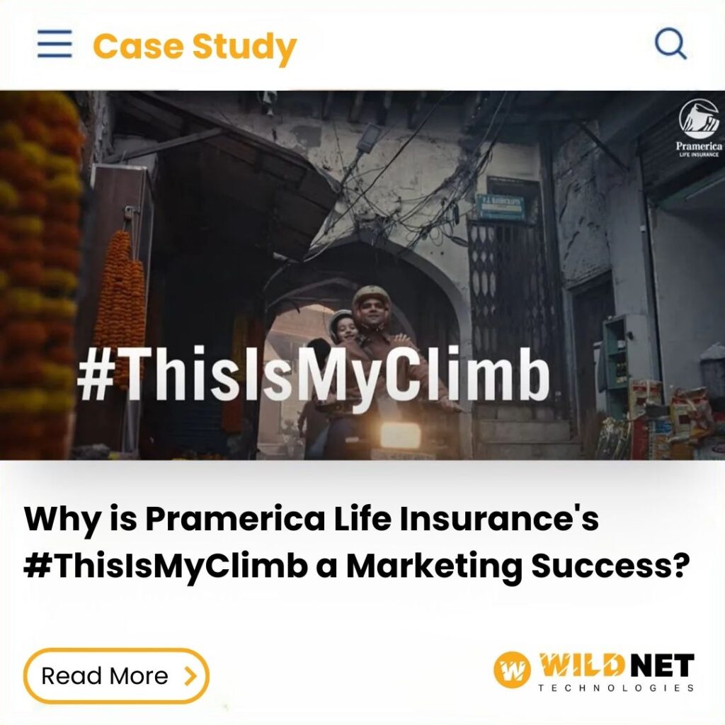 Pramerica Life Insurance Brand Strategy