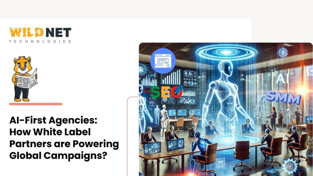 white label ai marketing