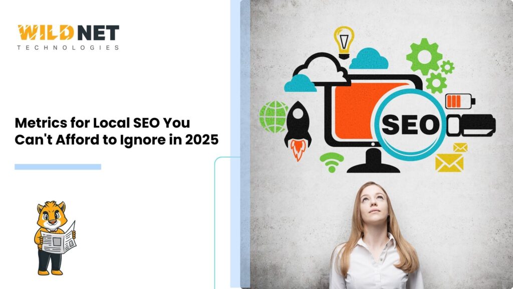 Local SEO
