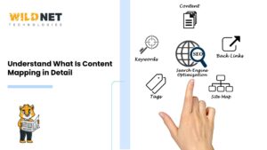 Content Mapping