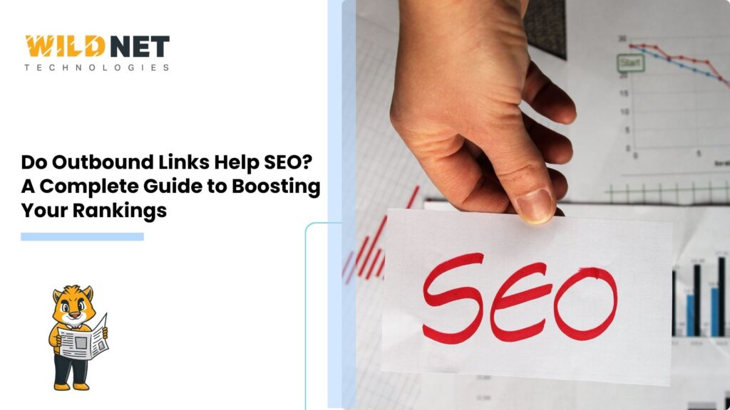 do outbound links help seo