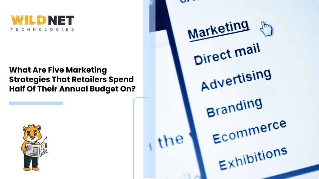 Marketing Strategies