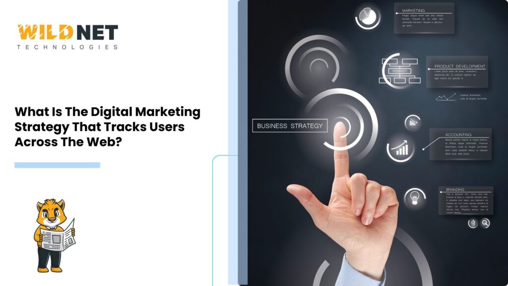 Digital Marketing Strategy