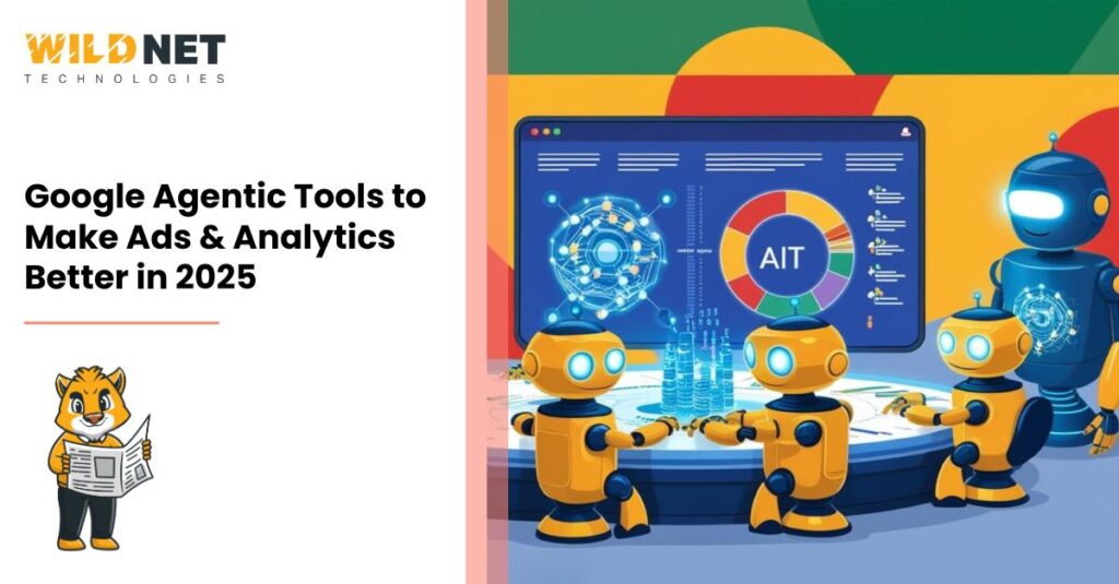Google Agentic Tools