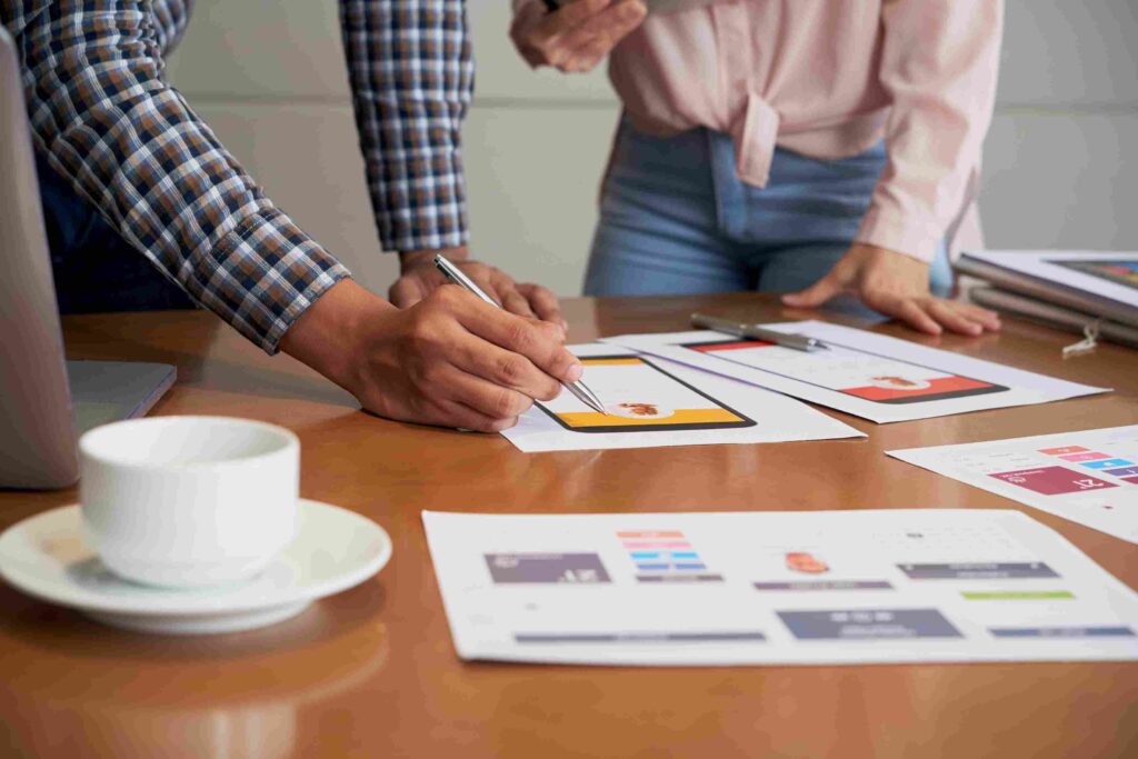 Product Page Design Services Powered by an Expert Digital Marketing Company
