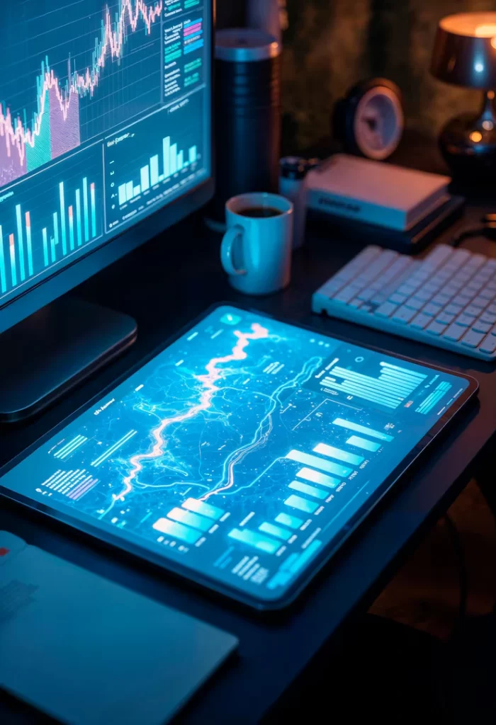 data-analysis-trading-workspace_23-2151966704