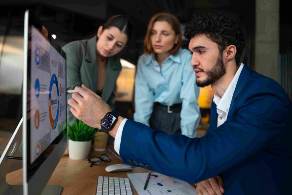 Why Every Brand Should Partner with an AI Marketing Agency