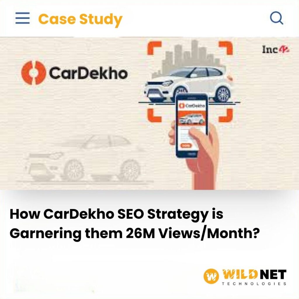 car dekho