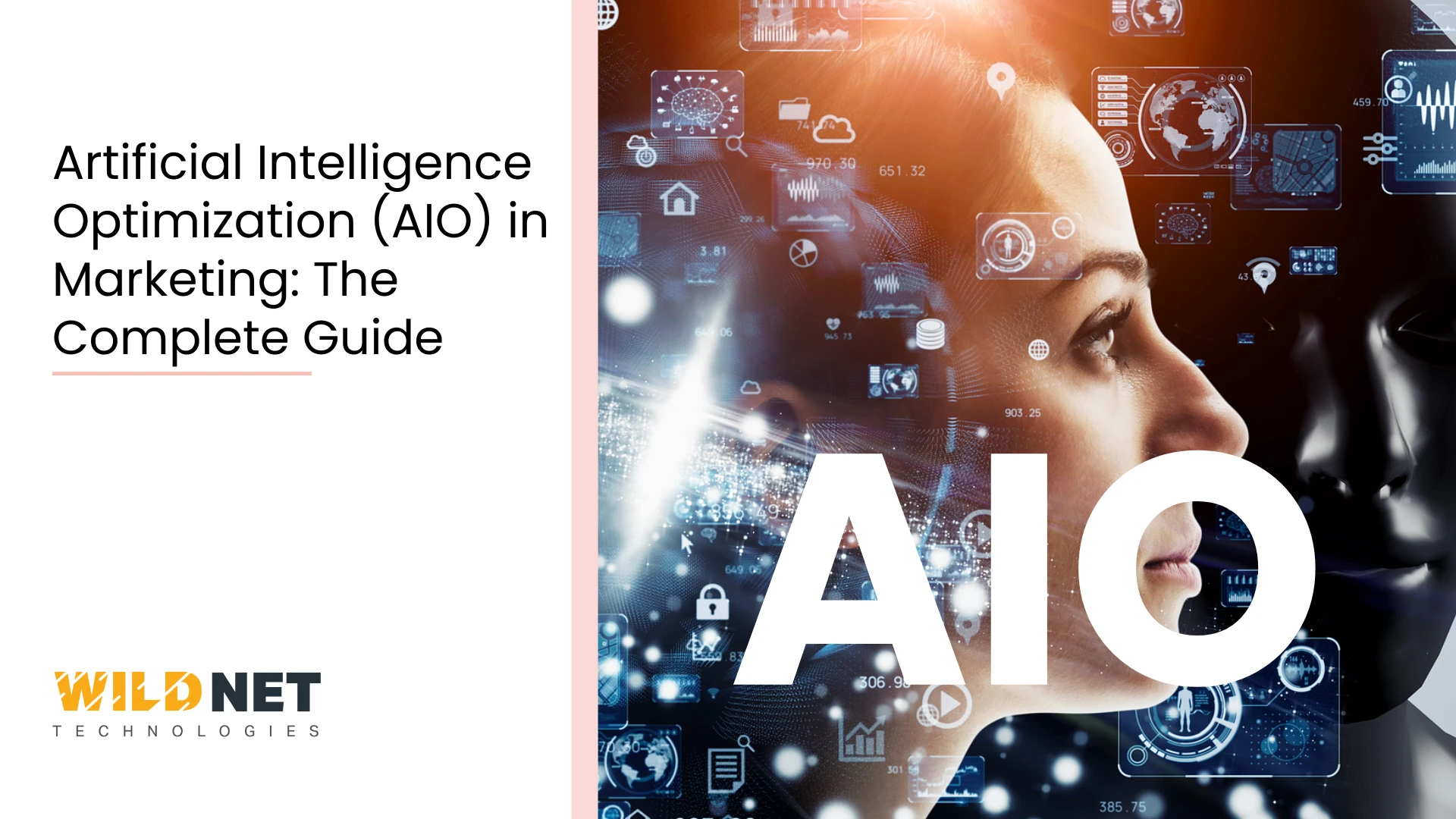 การประยุกต์ใช้ AIO ในการตลาดดิจิทัล: ตัวอย่างธุรกิจไทยและผลลัพธ์ที่ได้