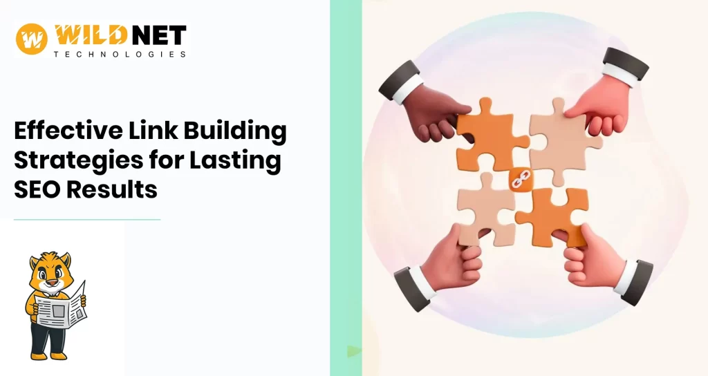 link-building strategies