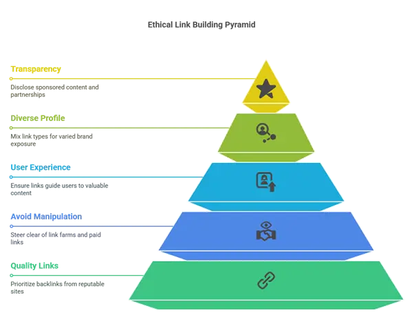 Link Building Strategies