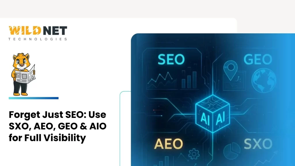 Search Experience Optimization