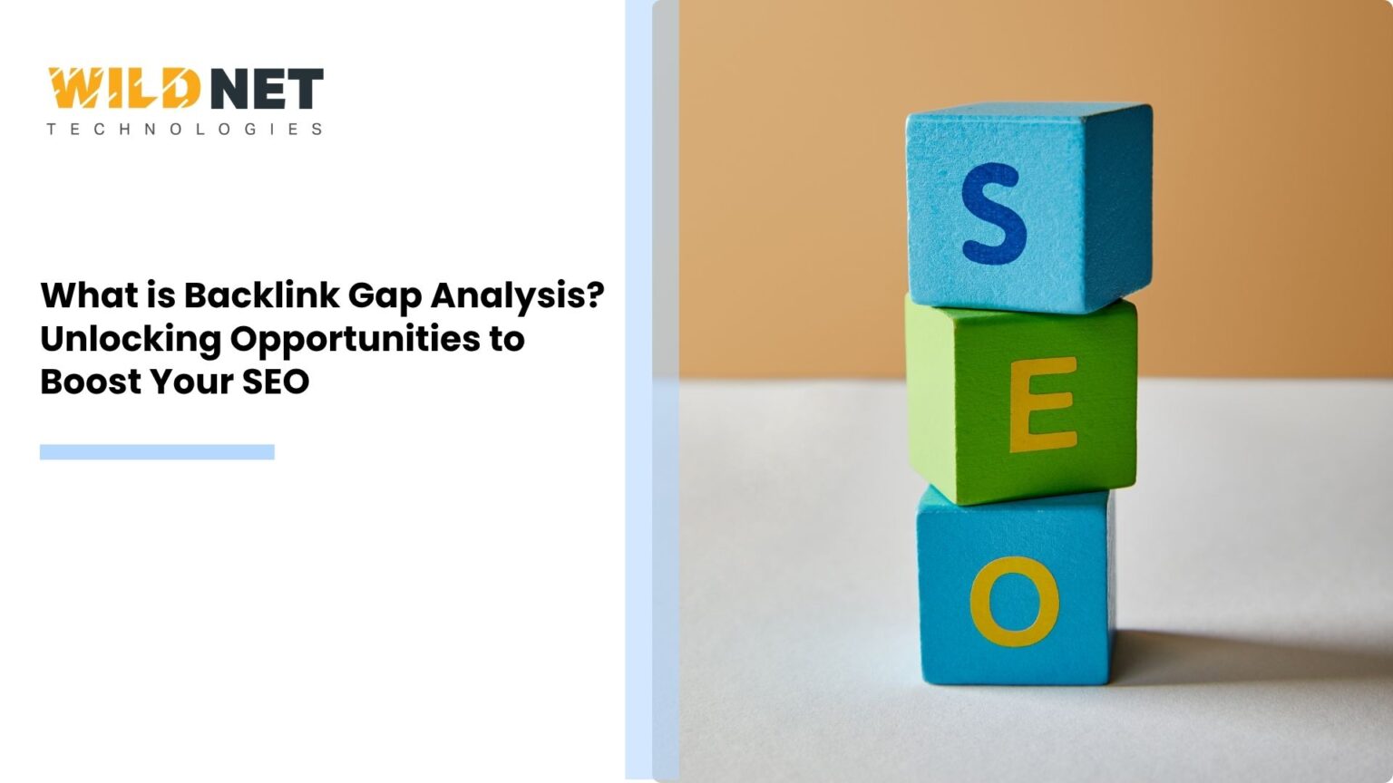 What is Backlink Gap Analysis? Unlocking Opportunities to Boost Your SEO