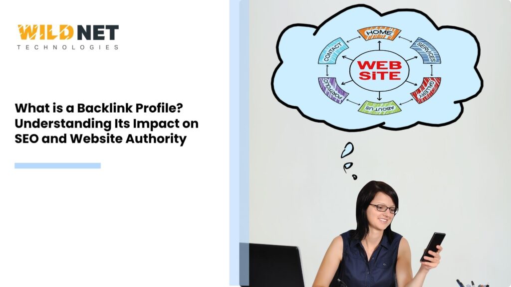 Backlink Profile