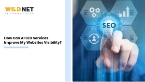 How Can AI Seo Services Improve My Websites Visibility?