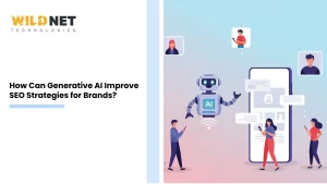 How Can Generative AI Improve Seo Strategies For Brands?