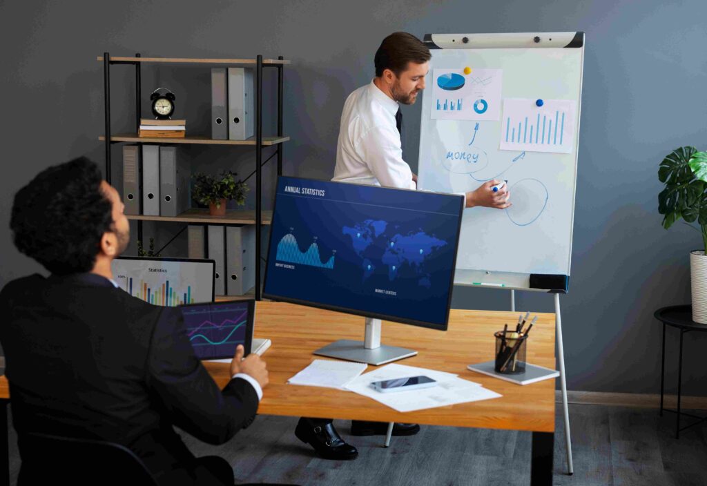 Data-Driven Decision Making Data-Driven Decision Making
