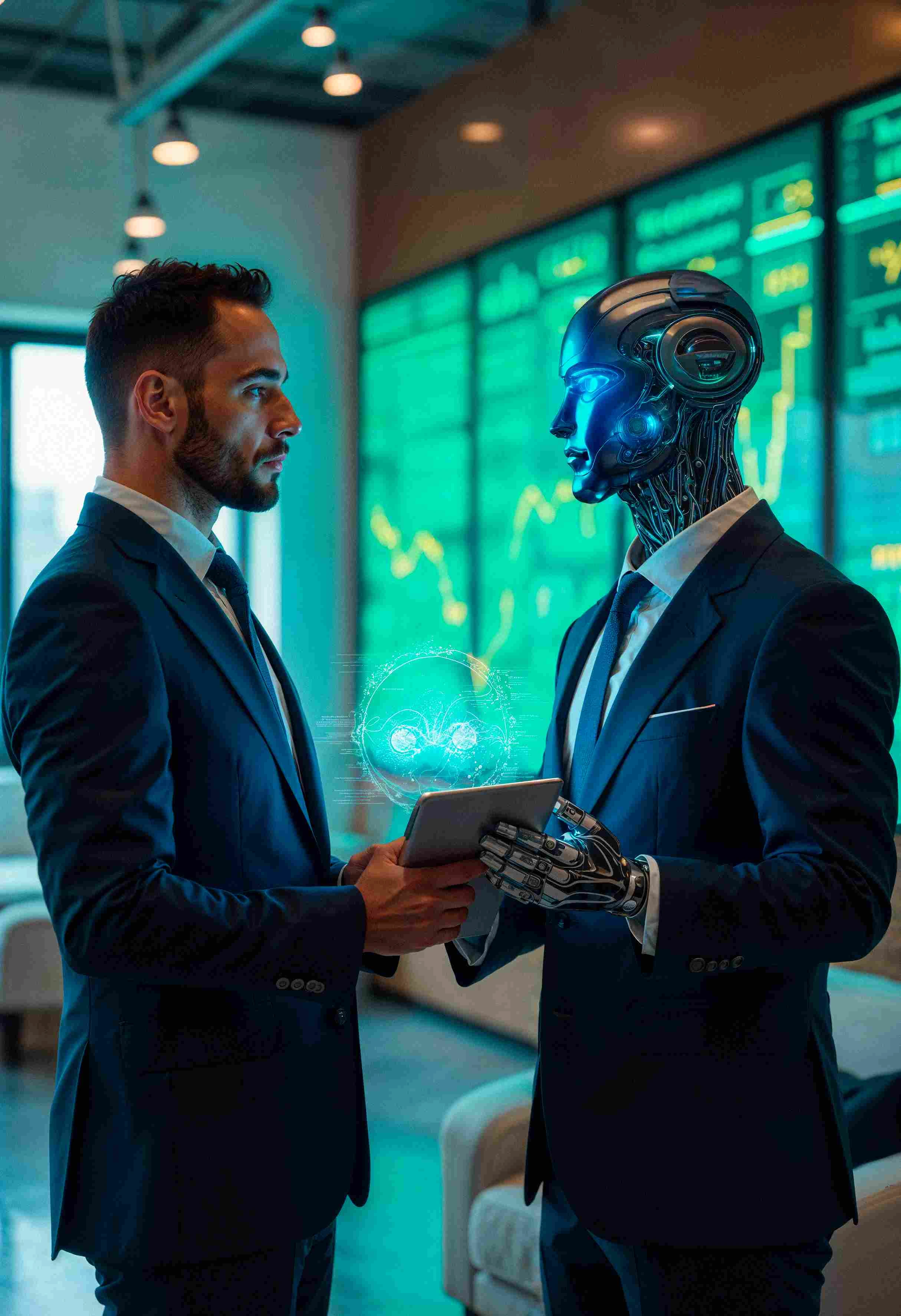 Industries We Serve with AI SEO Industries We Serve with AI SEO