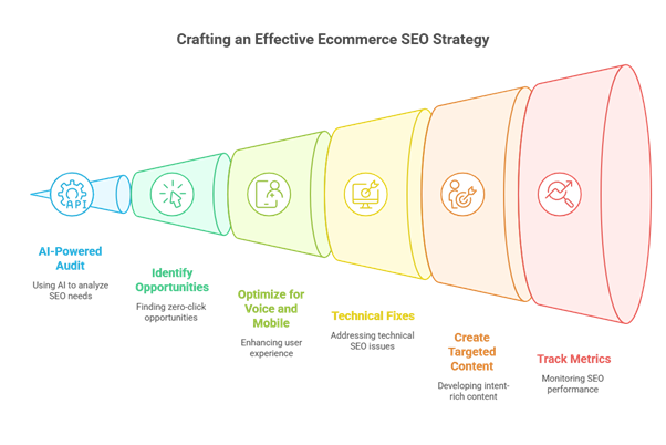 effective eCommerce SEO Strategy effective eCommerce SEO Strategy
