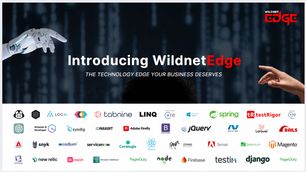 wildnetedge