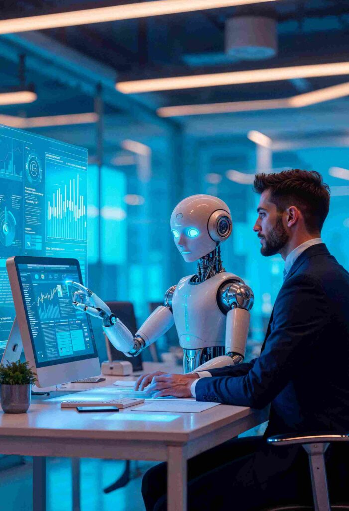 What Makes Us the Best AI SEO Services in India What Makes Us the Best AI SEO Services in India