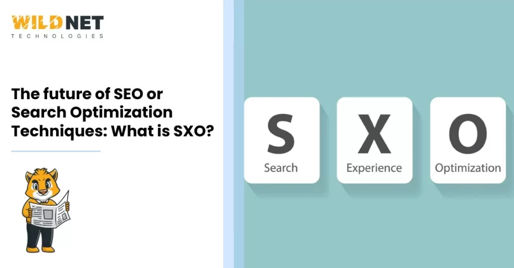search optimization techniques