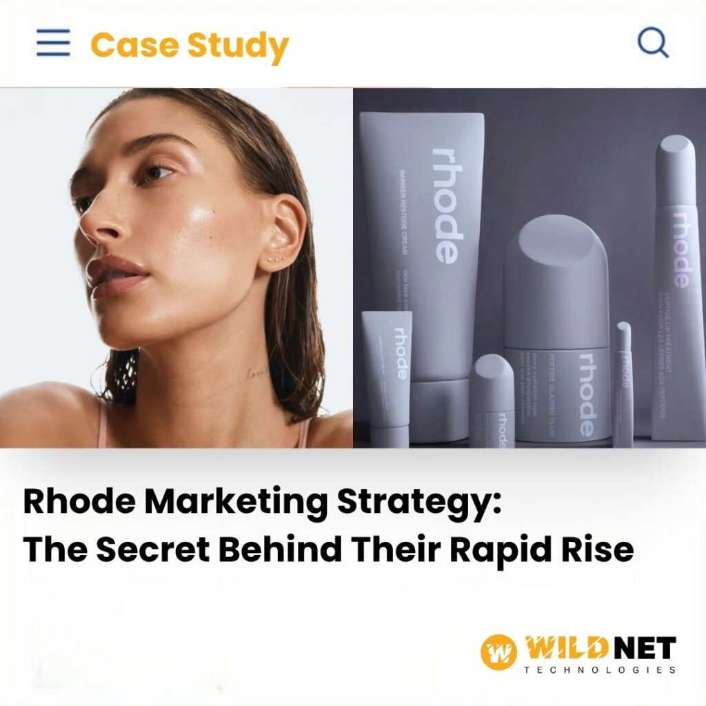 Rhode Marketing