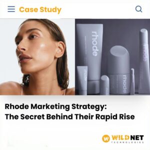 Rhode Marketing