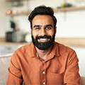 Aarav Mehta