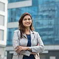 Aarohi Shah