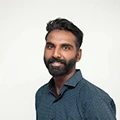 Adarsh Yadav
