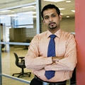 Ajay Chatterjee