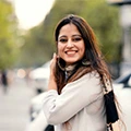 Alisha Sharma
