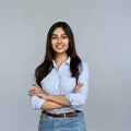 Anaya Jain