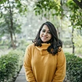 Anaya Roy
