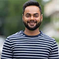 Anirudh Sethi