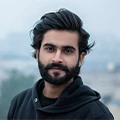 Ashwin Pillai